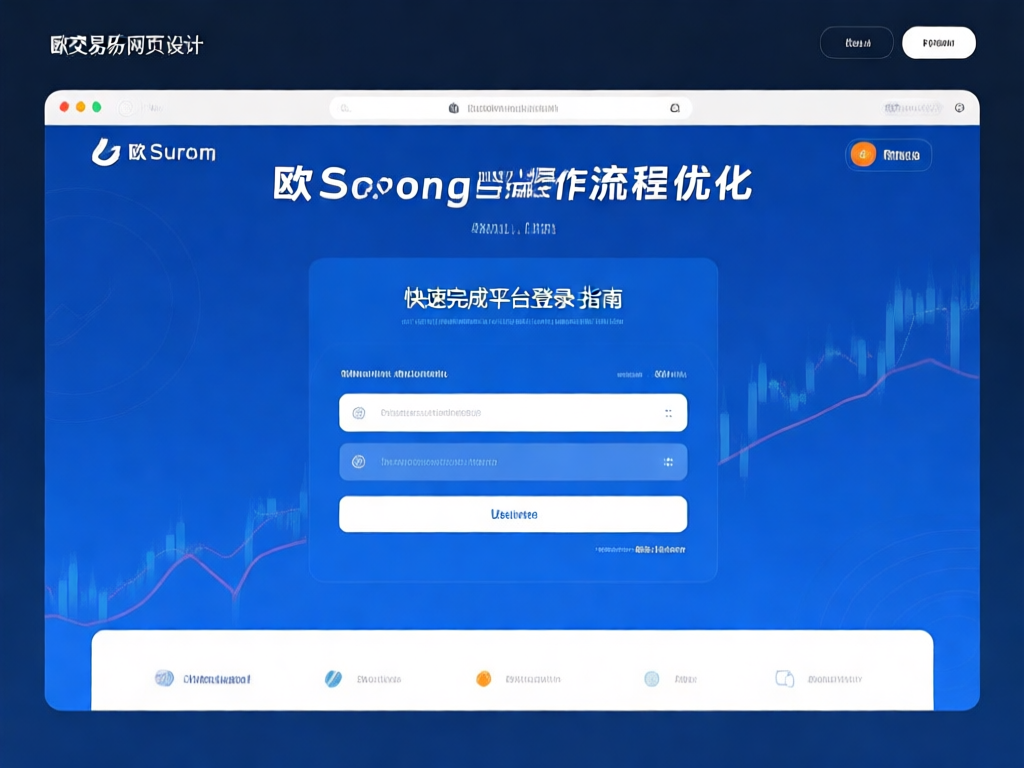 欧交易所登录流程